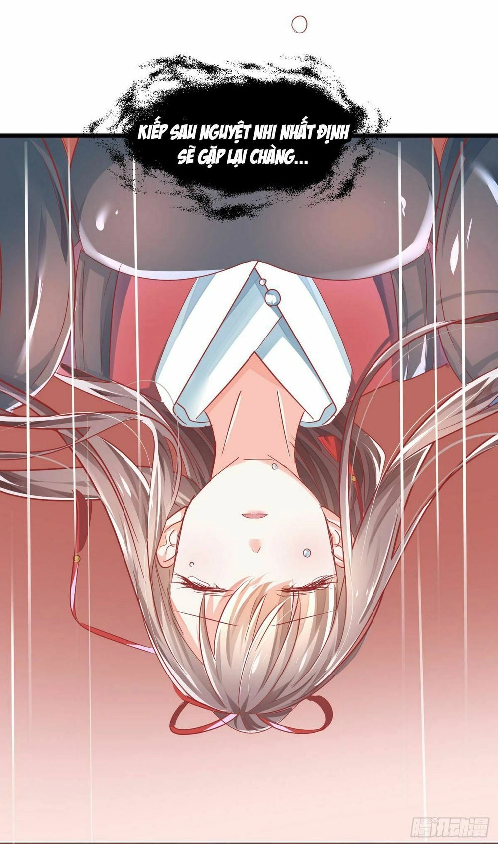 Phò Mã Lại Muốn Chơi Trò Couple Với Tôi Chapter 1 - 12