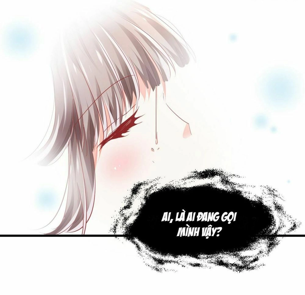 Phò Mã Lại Muốn Chơi Trò Couple Với Tôi Chapter 1 - 16