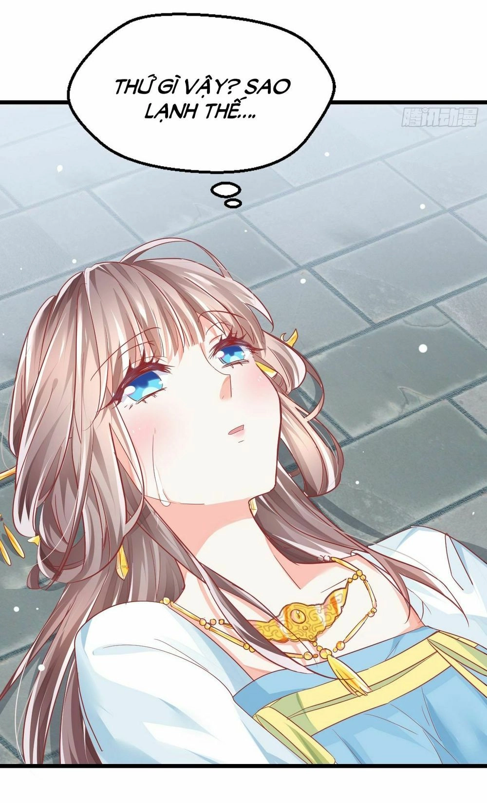 Phò Mã Lại Muốn Chơi Trò Couple Với Tôi Chapter 1 - 17