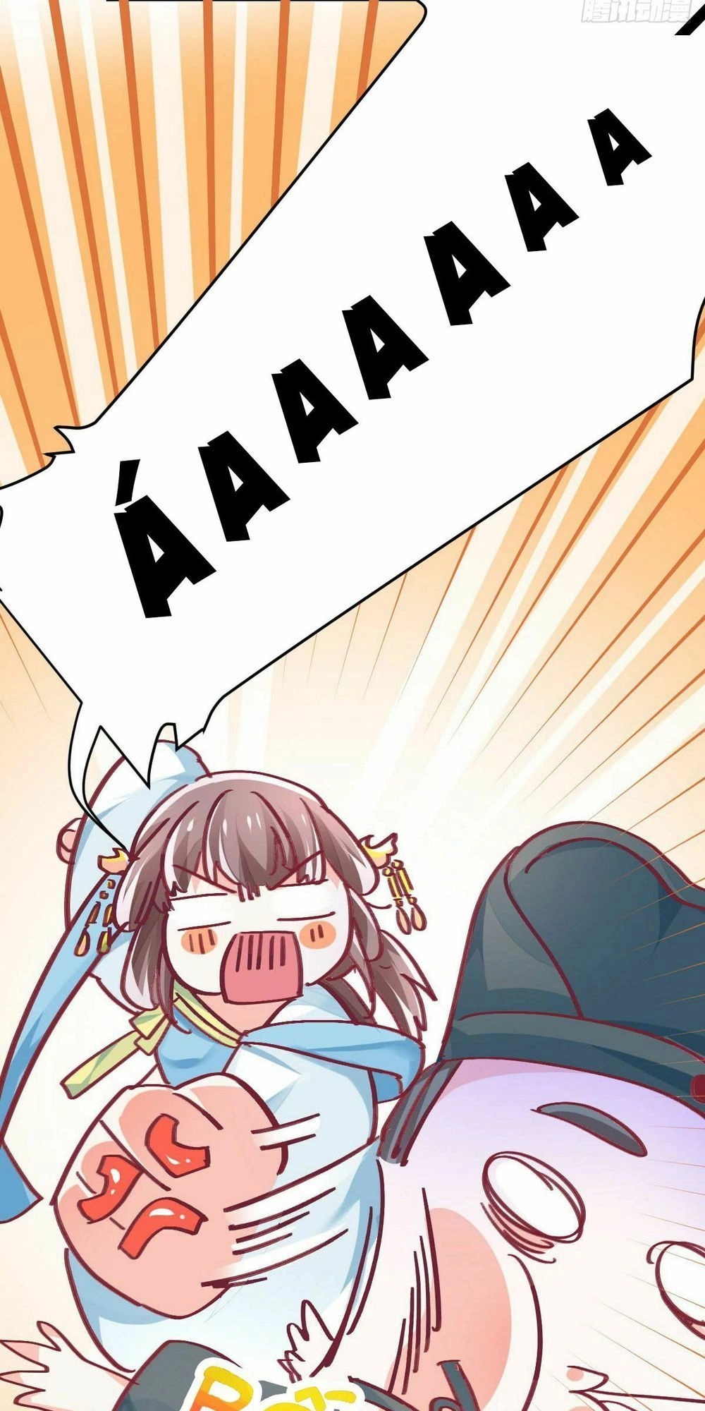 Phò Mã Lại Muốn Chơi Trò Couple Với Tôi Chapter 1 - 19