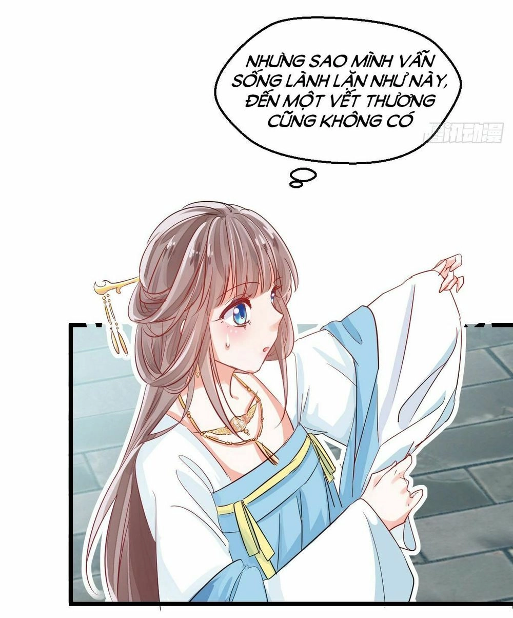 Phò Mã Lại Muốn Chơi Trò Couple Với Tôi Chapter 1 - 25