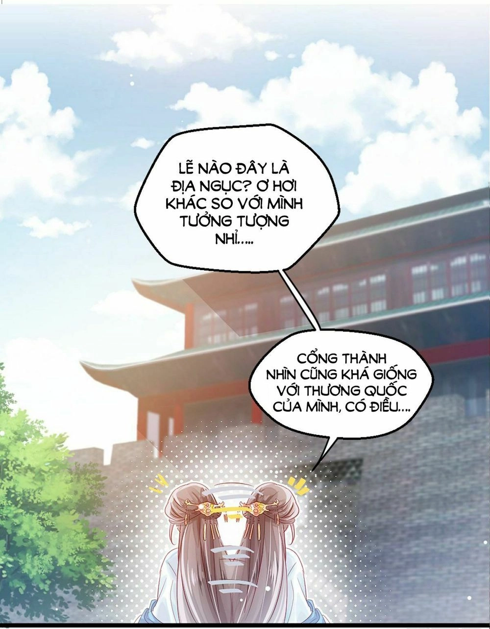 Phò Mã Lại Muốn Chơi Trò Couple Với Tôi Chapter 1 - 26