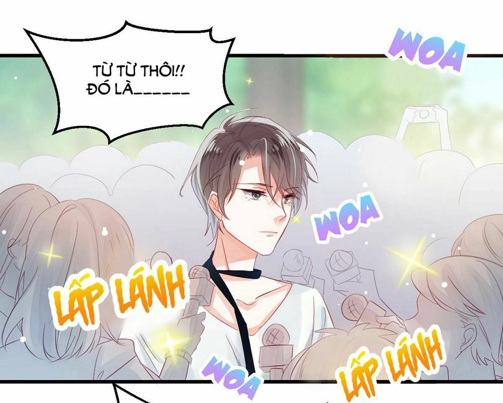 Phò Mã Lại Muốn Chơi Trò Couple Với Tôi Chapter 1 - 28