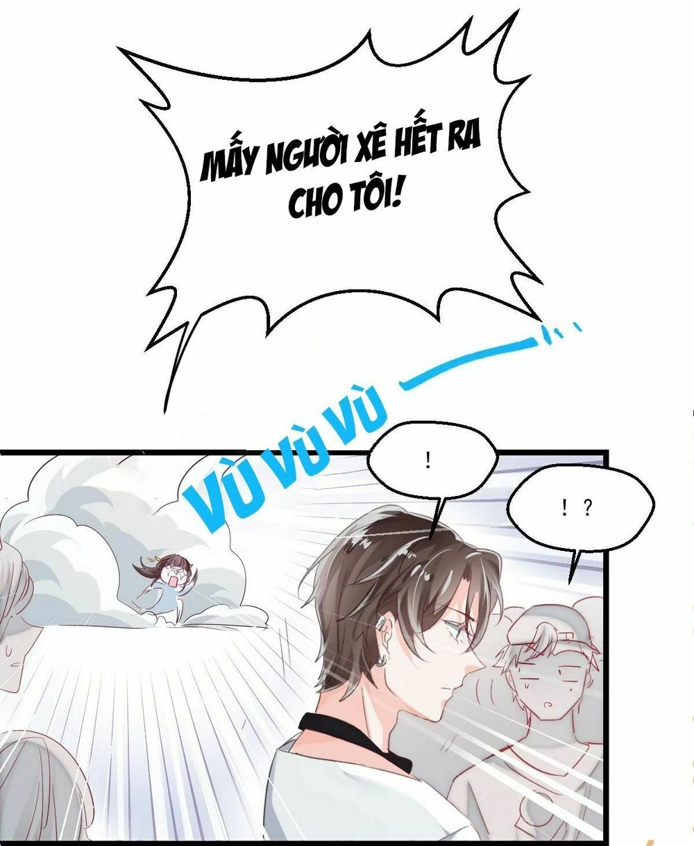 Phò Mã Lại Muốn Chơi Trò Couple Với Tôi Chapter 1 - 33