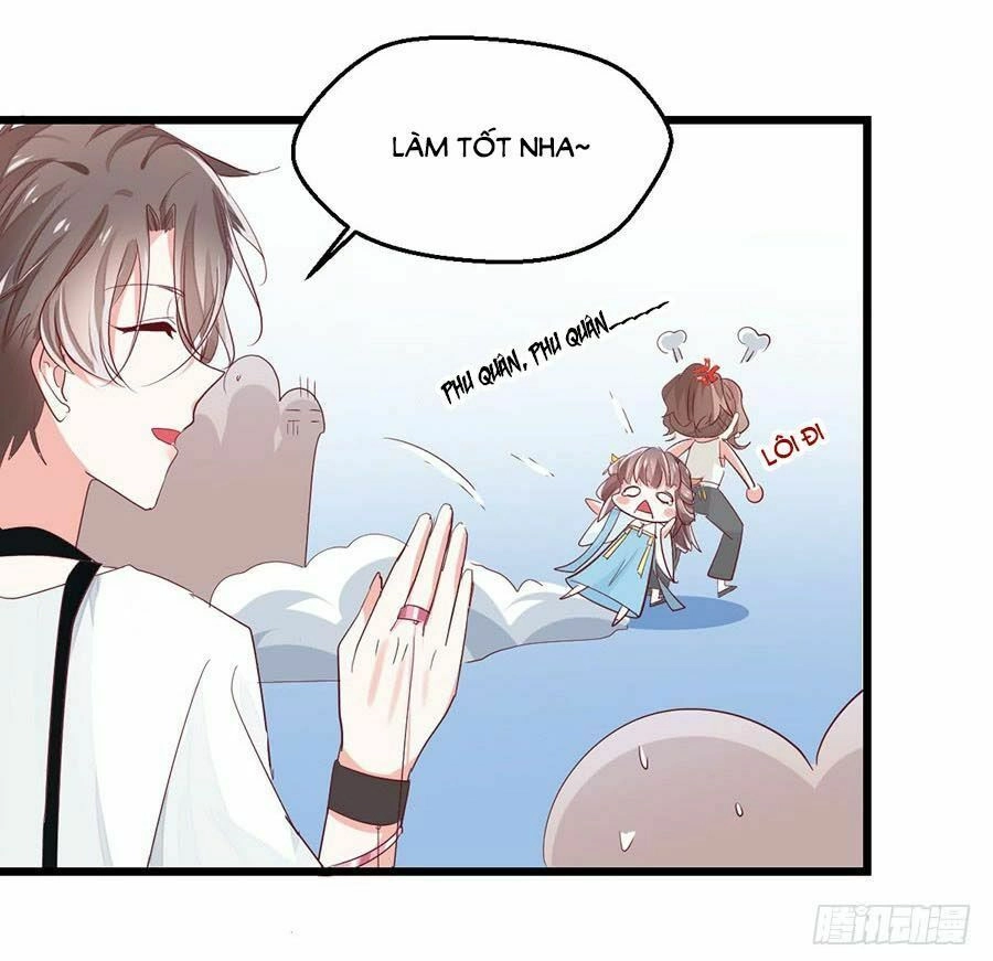 Phò Mã Lại Muốn Chơi Trò Couple Với Tôi Chapter 2 - 6