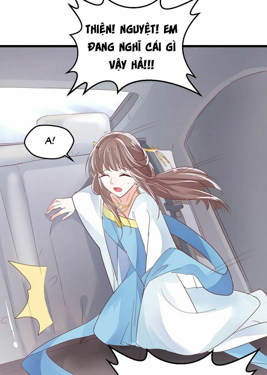 Phò Mã Lại Muốn Chơi Trò Couple Với Tôi Chapter 2 - 8