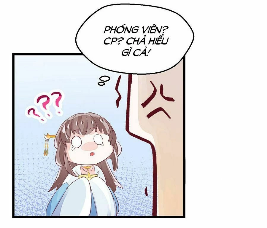 Phò Mã Lại Muốn Chơi Trò Couple Với Tôi Chapter 2 - 10