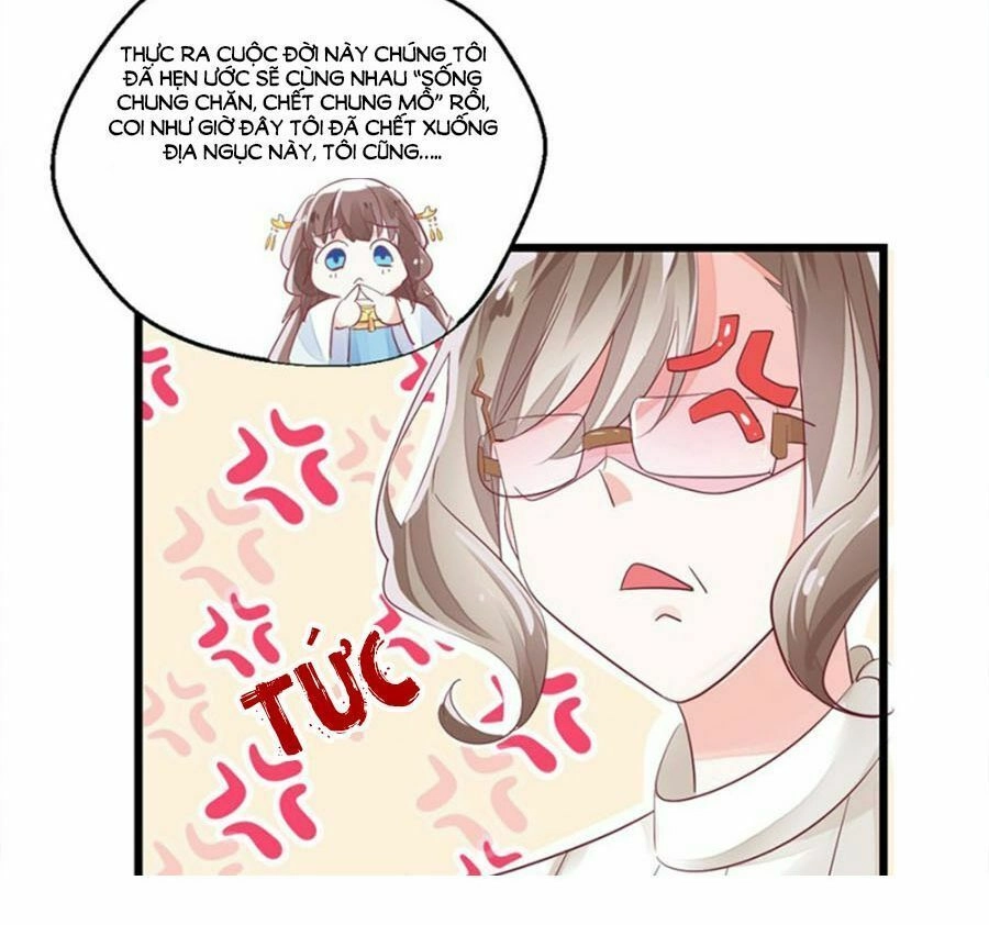 Phò Mã Lại Muốn Chơi Trò Couple Với Tôi Chapter 2 - 12