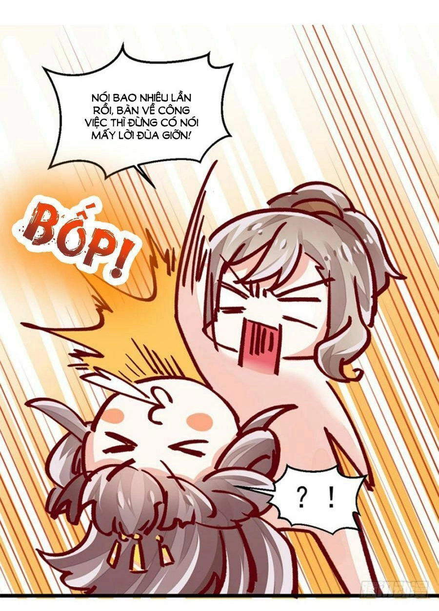 Phò Mã Lại Muốn Chơi Trò Couple Với Tôi Chapter 2 - 13