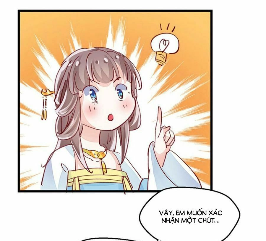 Phò Mã Lại Muốn Chơi Trò Couple Với Tôi Chapter 2 - 17