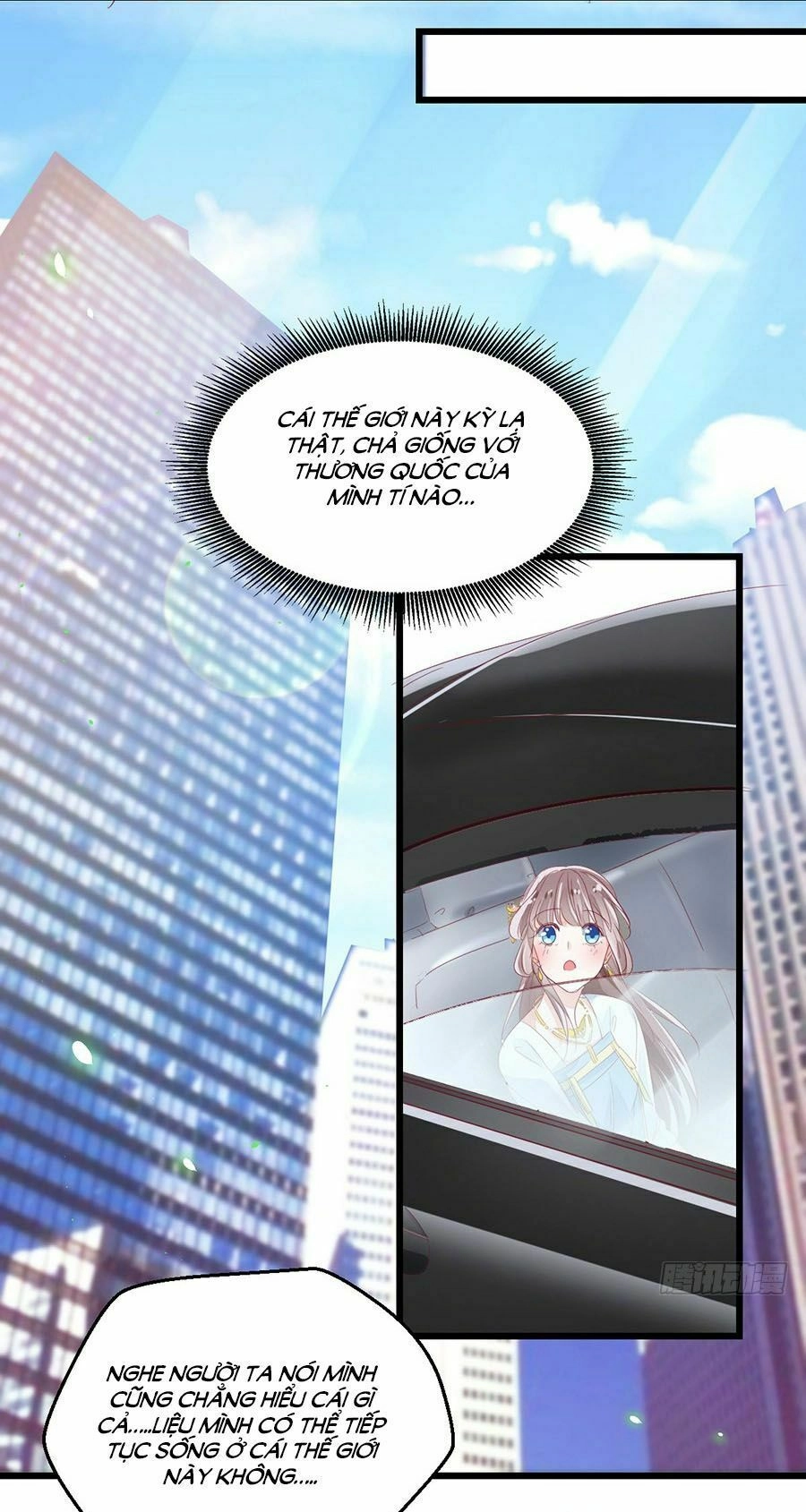 Phò Mã Lại Muốn Chơi Trò Couple Với Tôi Chapter 2 - 20