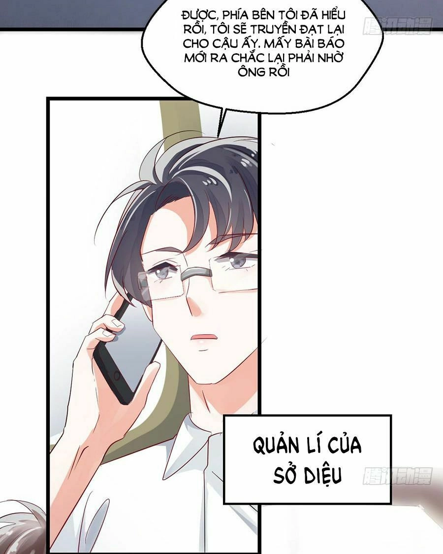 Phò Mã Lại Muốn Chơi Trò Couple Với Tôi Chapter 2 - 25