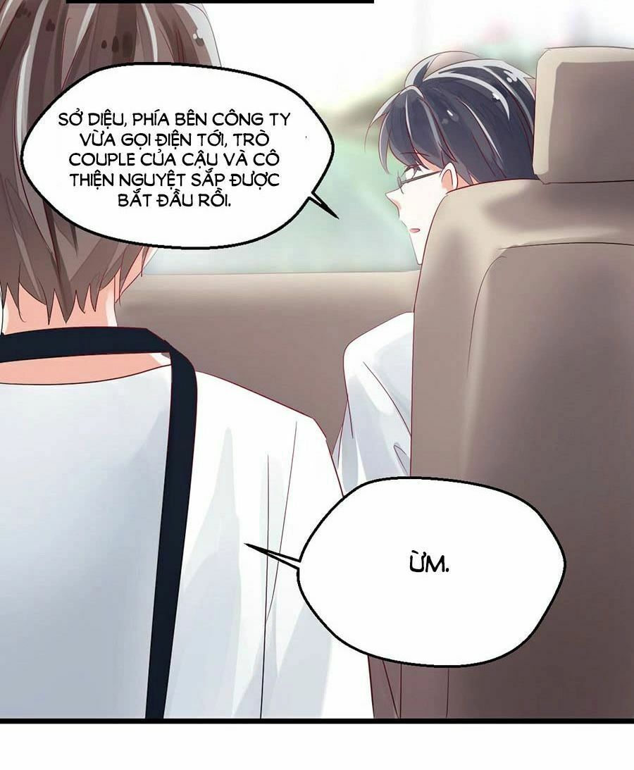 Phò Mã Lại Muốn Chơi Trò Couple Với Tôi Chapter 2 - 26