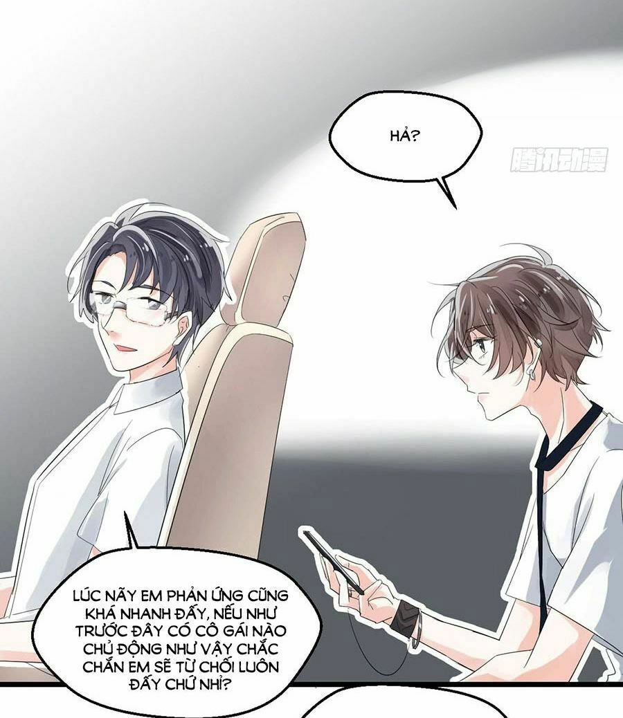 Phò Mã Lại Muốn Chơi Trò Couple Với Tôi Chapter 2 - 31