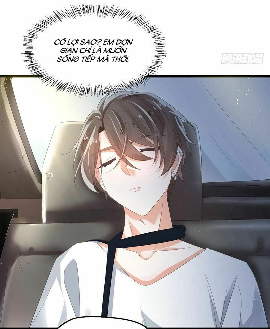 Phò Mã Lại Muốn Chơi Trò Couple Với Tôi Chapter 2 - 35