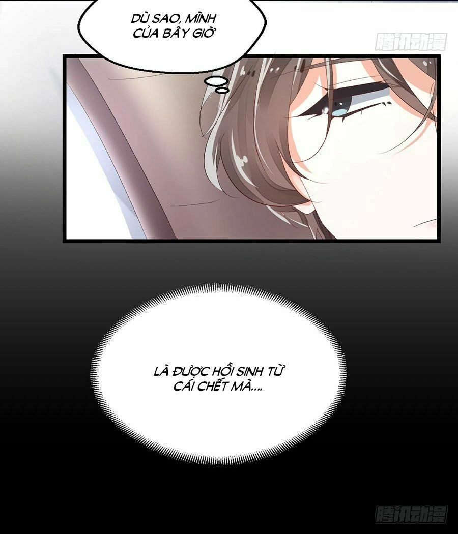 Phò Mã Lại Muốn Chơi Trò Couple Với Tôi Chapter 2 - 36