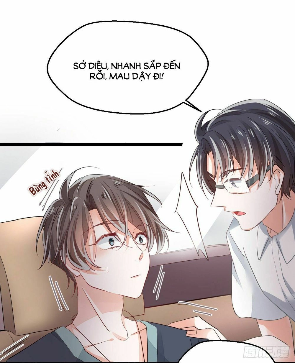 Phò Mã Lại Muốn Chơi Trò Couple Với Tôi Chapter 3 - 13