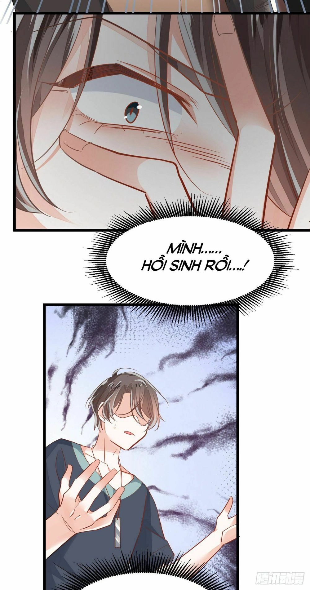 Phò Mã Lại Muốn Chơi Trò Couple Với Tôi Chapter 3 - 15