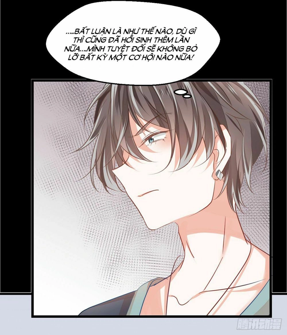 Phò Mã Lại Muốn Chơi Trò Couple Với Tôi Chapter 3 - 20