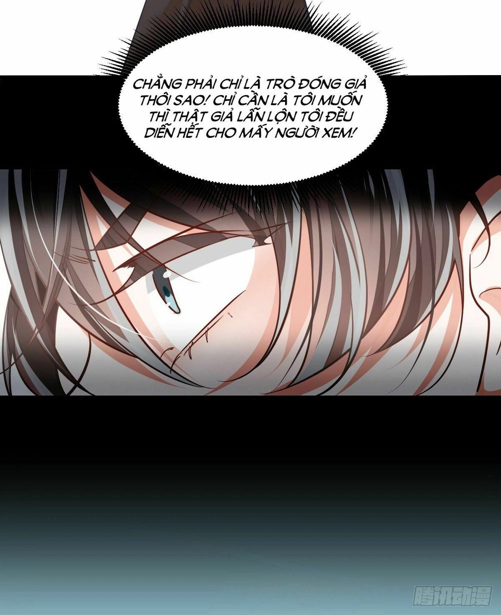 Phò Mã Lại Muốn Chơi Trò Couple Với Tôi Chapter 3 - 22