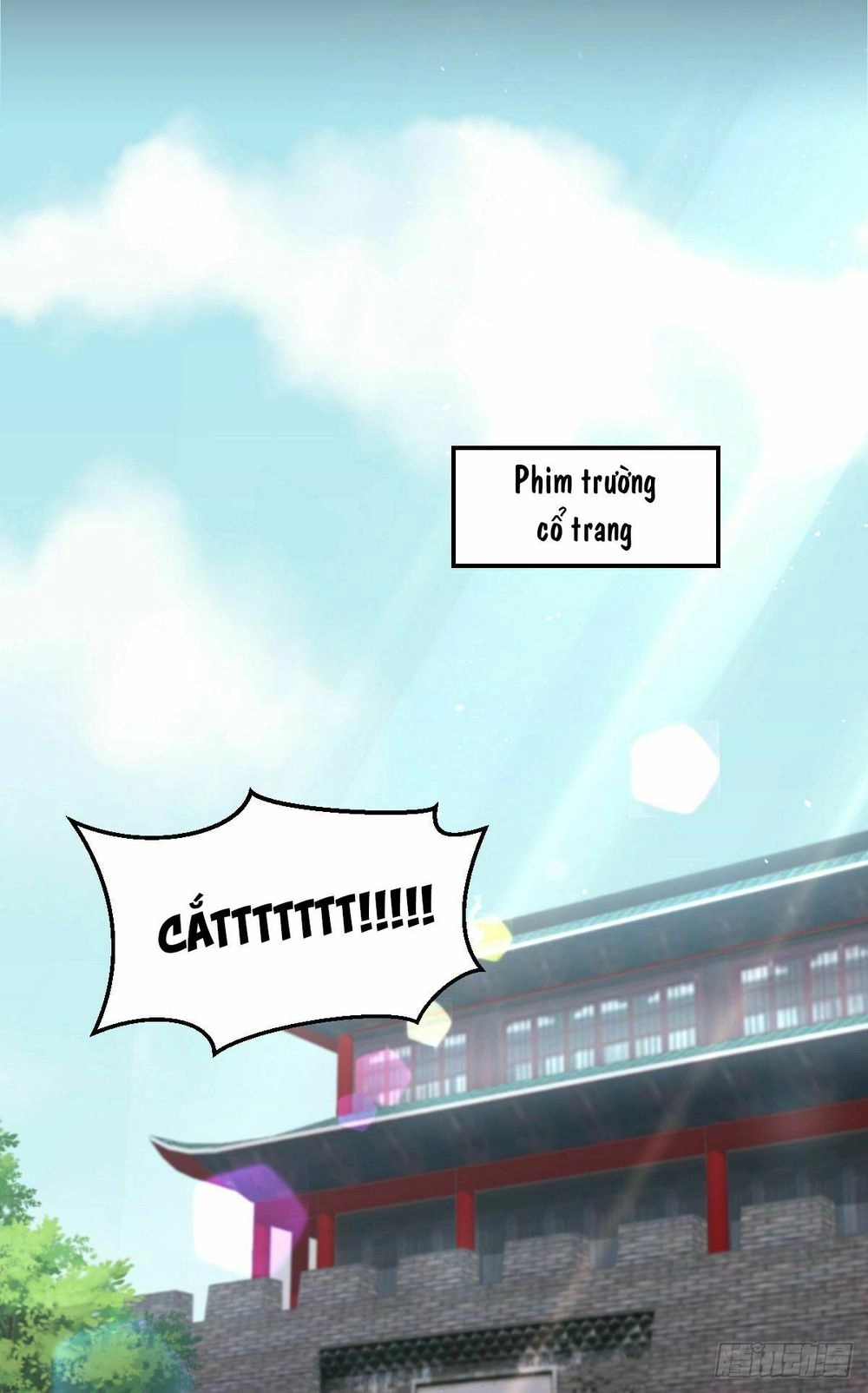 Phò Mã Lại Muốn Chơi Trò Couple Với Tôi Chapter 3 - 23