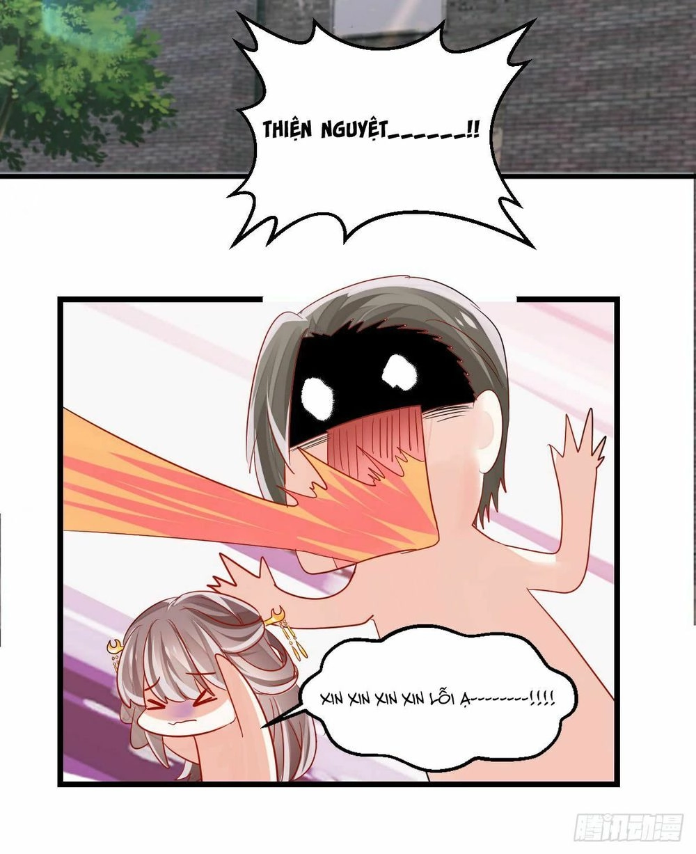 Phò Mã Lại Muốn Chơi Trò Couple Với Tôi Chapter 3 - 24