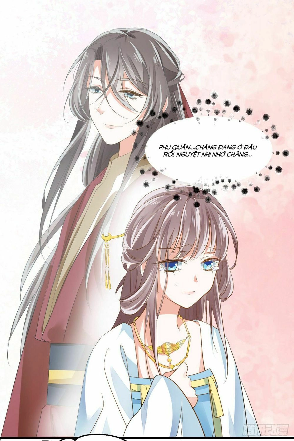 Phò Mã Lại Muốn Chơi Trò Couple Với Tôi Chapter 3 - 32