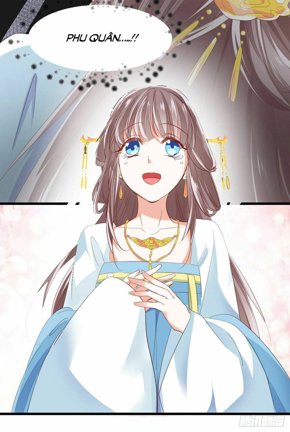 Phò Mã Lại Muốn Chơi Trò Couple Với Tôi Chapter 3 - 35
