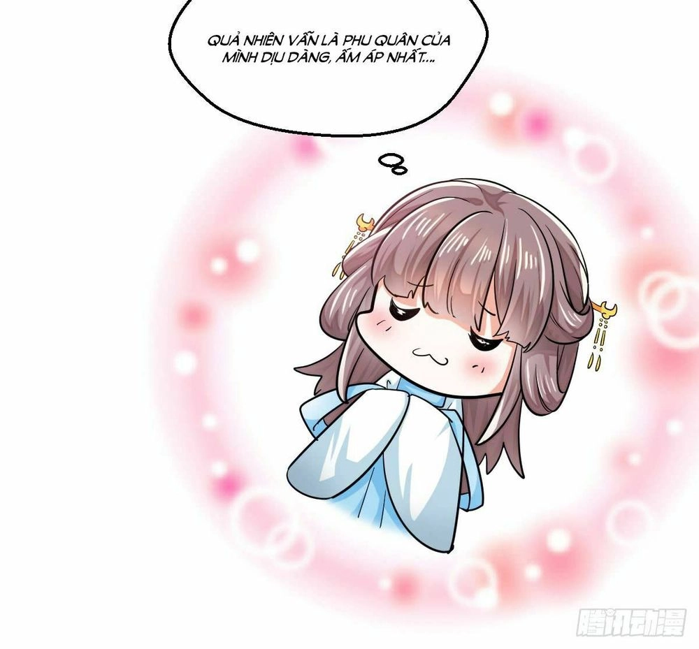 Phò Mã Lại Muốn Chơi Trò Couple Với Tôi Chapter 4 - 7