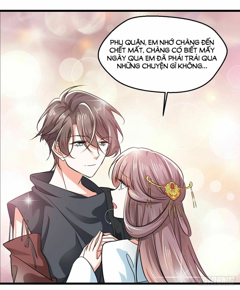 Phò Mã Lại Muốn Chơi Trò Couple Với Tôi Chapter 4 - 8