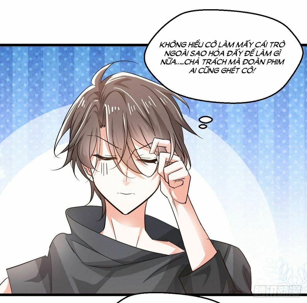 Phò Mã Lại Muốn Chơi Trò Couple Với Tôi Chapter 4 - 12