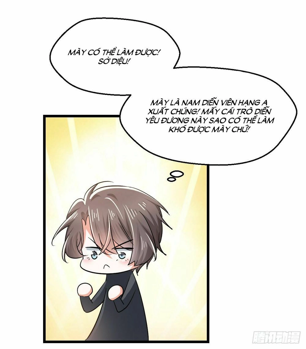 Phò Mã Lại Muốn Chơi Trò Couple Với Tôi Chapter 4 - 15