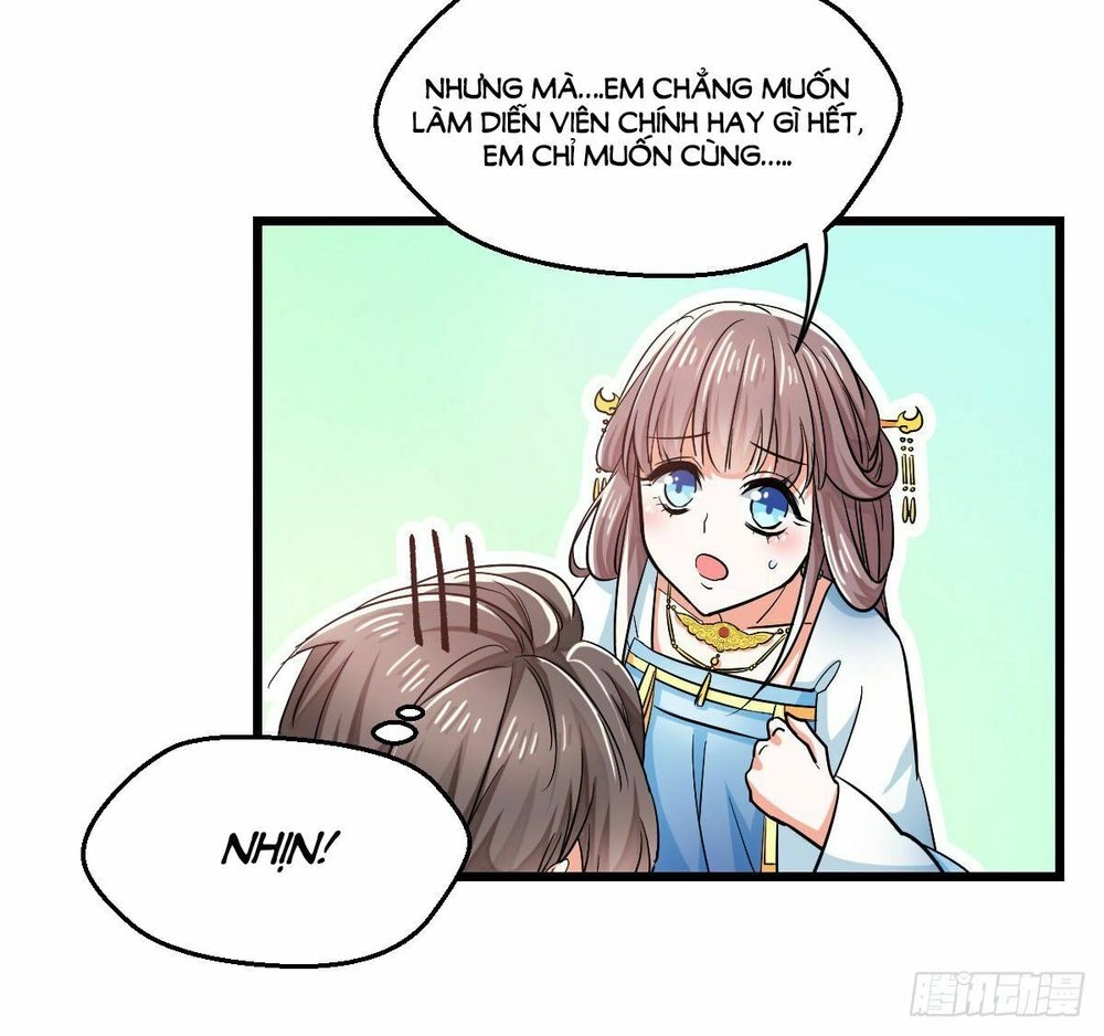 Phò Mã Lại Muốn Chơi Trò Couple Với Tôi Chapter 4 - 18