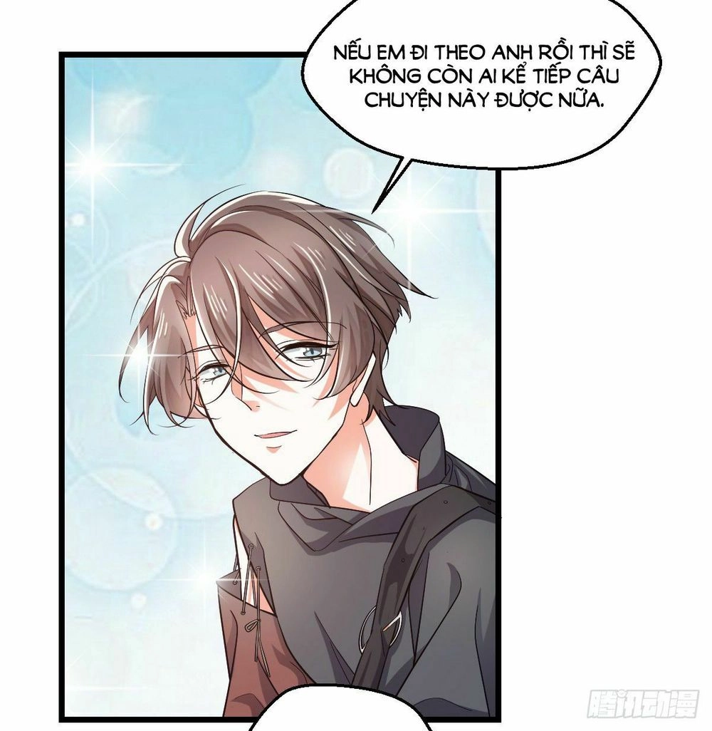 Phò Mã Lại Muốn Chơi Trò Couple Với Tôi Chapter 4 - 21