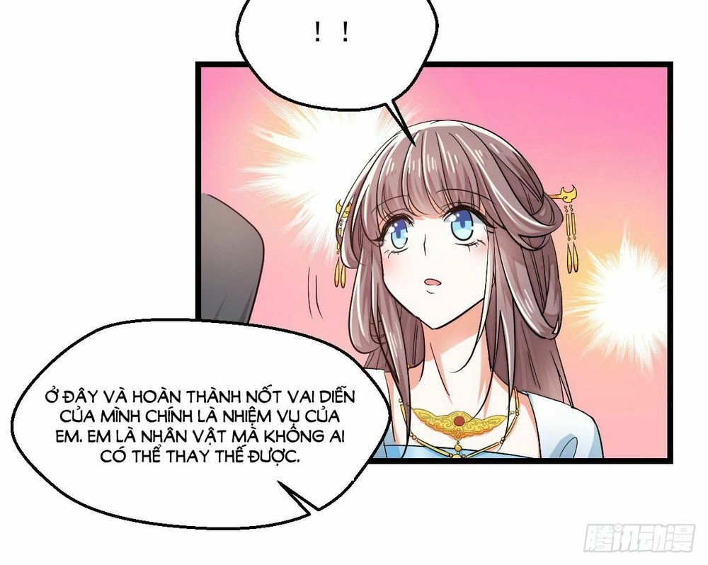 Phò Mã Lại Muốn Chơi Trò Couple Với Tôi Chapter 4 - 22