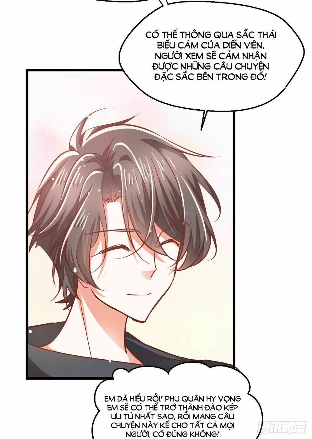 Phò Mã Lại Muốn Chơi Trò Couple Với Tôi Chapter 4 - 26