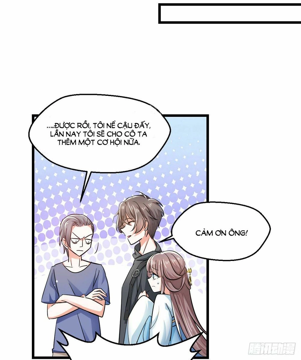 Phò Mã Lại Muốn Chơi Trò Couple Với Tôi Chapter 4 - 29