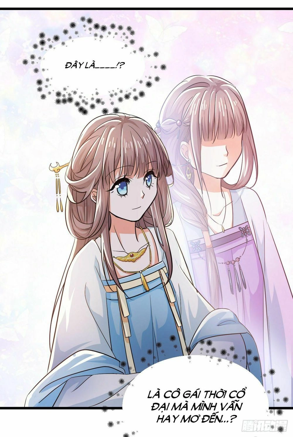 Phò Mã Lại Muốn Chơi Trò Couple Với Tôi Chapter 4 - 32