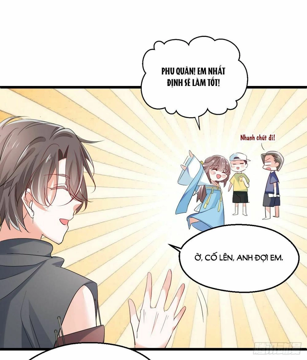 Phò Mã Lại Muốn Chơi Trò Couple Với Tôi Chapter 5 - 4