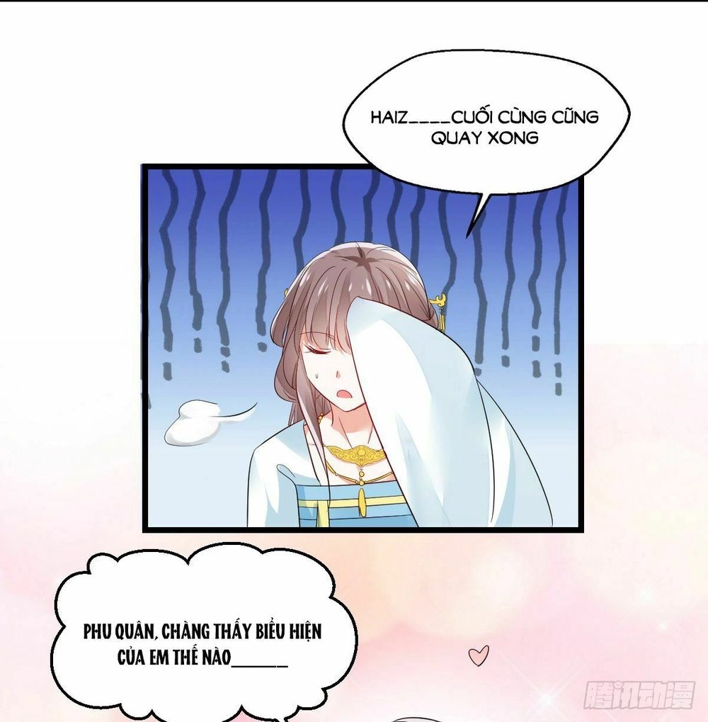 Phò Mã Lại Muốn Chơi Trò Couple Với Tôi Chapter 5 - 8