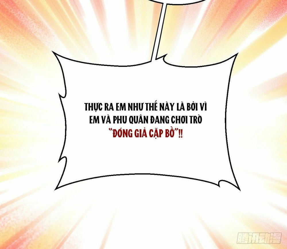 Phò Mã Lại Muốn Chơi Trò Couple Với Tôi Chapter 5 - 14