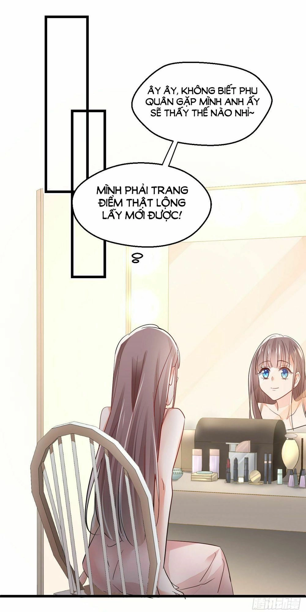 Phò Mã Lại Muốn Chơi Trò Couple Với Tôi Chapter 5 - 20