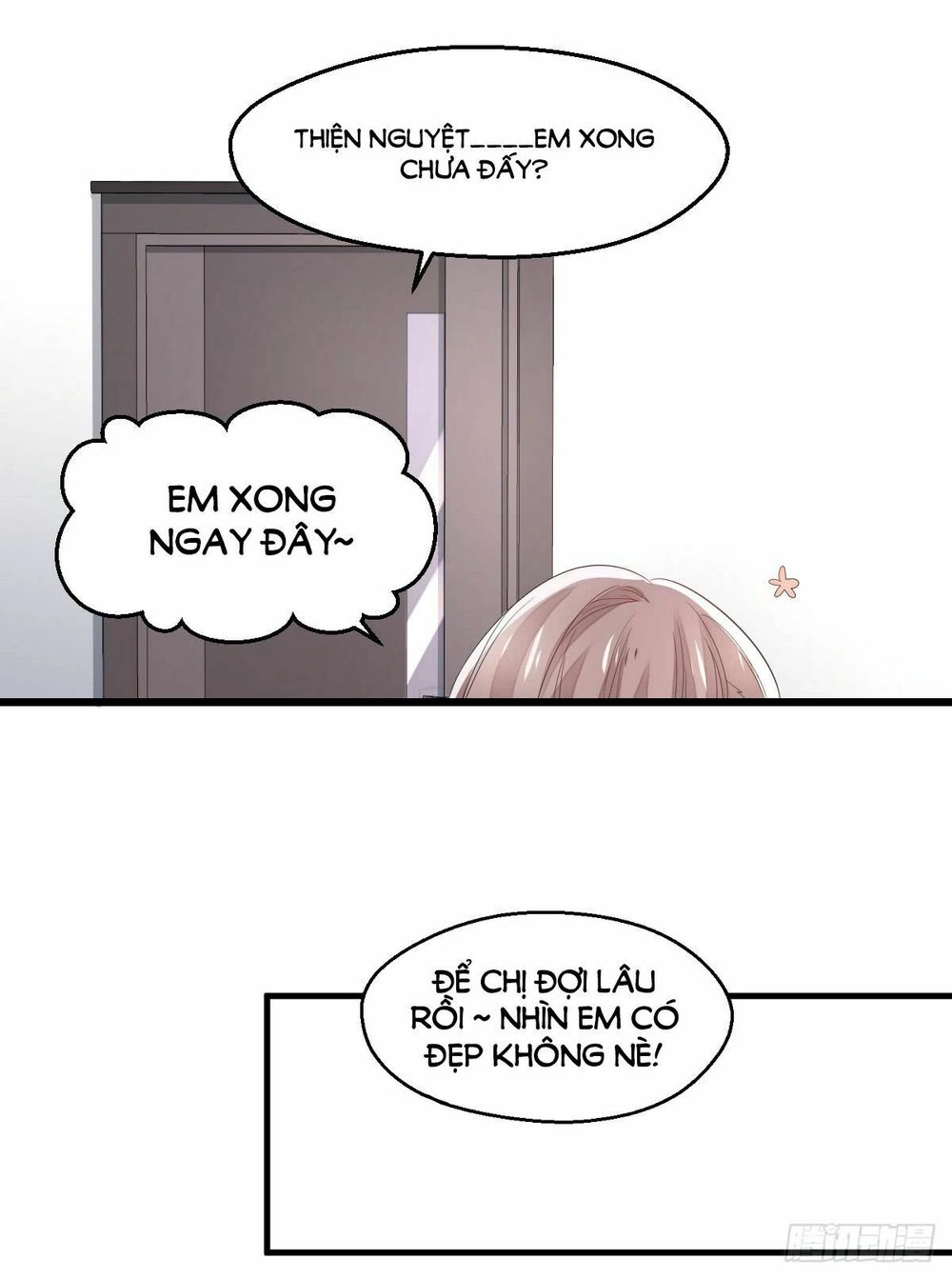 Phò Mã Lại Muốn Chơi Trò Couple Với Tôi Chapter 5 - 24