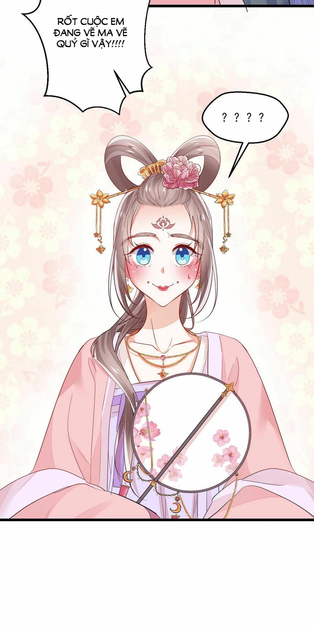 Phò Mã Lại Muốn Chơi Trò Couple Với Tôi Chapter 5 - 26