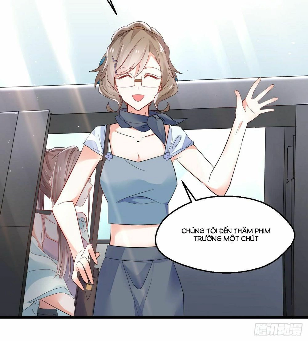 Phò Mã Lại Muốn Chơi Trò Couple Với Tôi Chapter 5 - 31