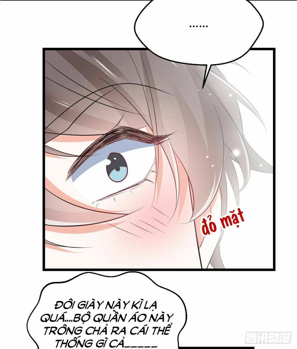 Phò Mã Lại Muốn Chơi Trò Couple Với Tôi Chapter 5 - 35