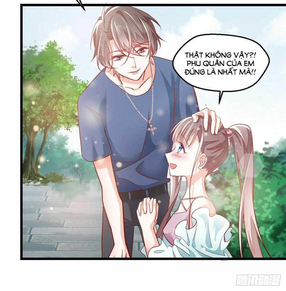 Phò Mã Lại Muốn Chơi Trò Couple Với Tôi Chapter 6 - 10