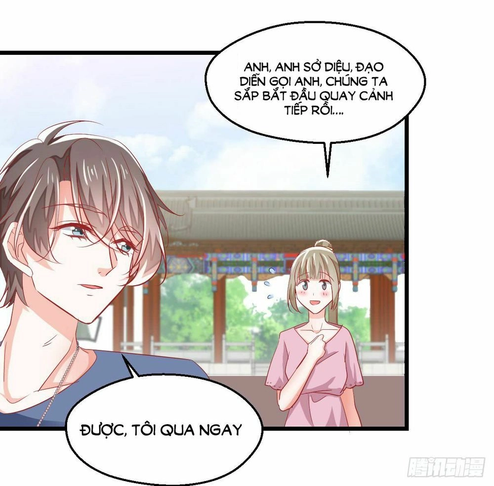Phò Mã Lại Muốn Chơi Trò Couple Với Tôi Chapter 6 - 11