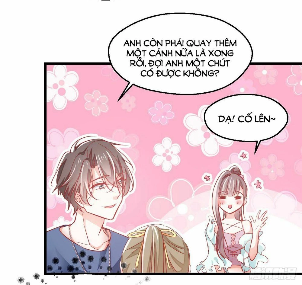 Phò Mã Lại Muốn Chơi Trò Couple Với Tôi Chapter 6 - 12