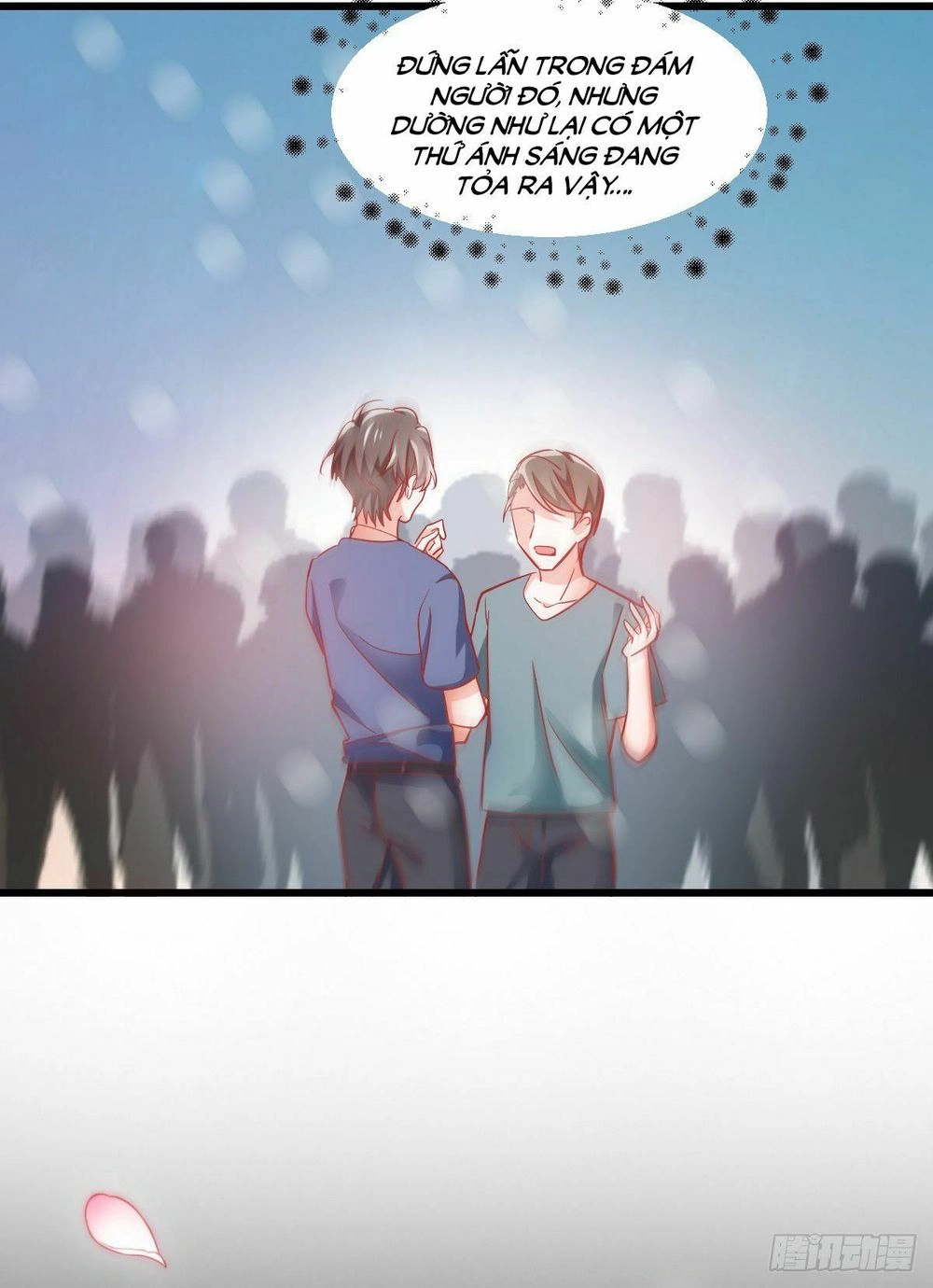 Phò Mã Lại Muốn Chơi Trò Couple Với Tôi Chapter 6 - 14